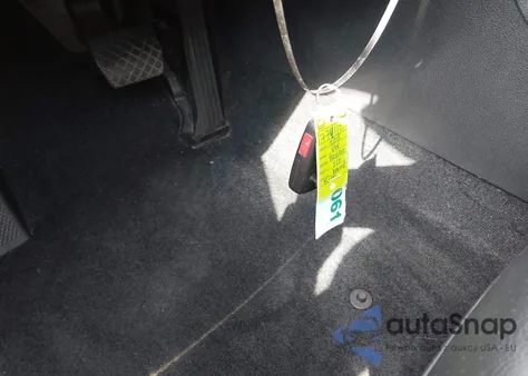 2015 Volkswagen Passat 1.8T Limited Edition из США, поврежденный, VIN 1VWAT7A36FC102601